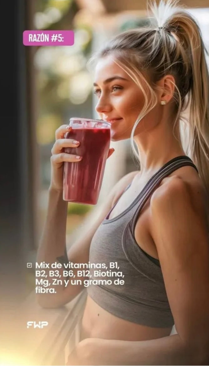 COLÁGENO HIDROLIZADO RENOVA+